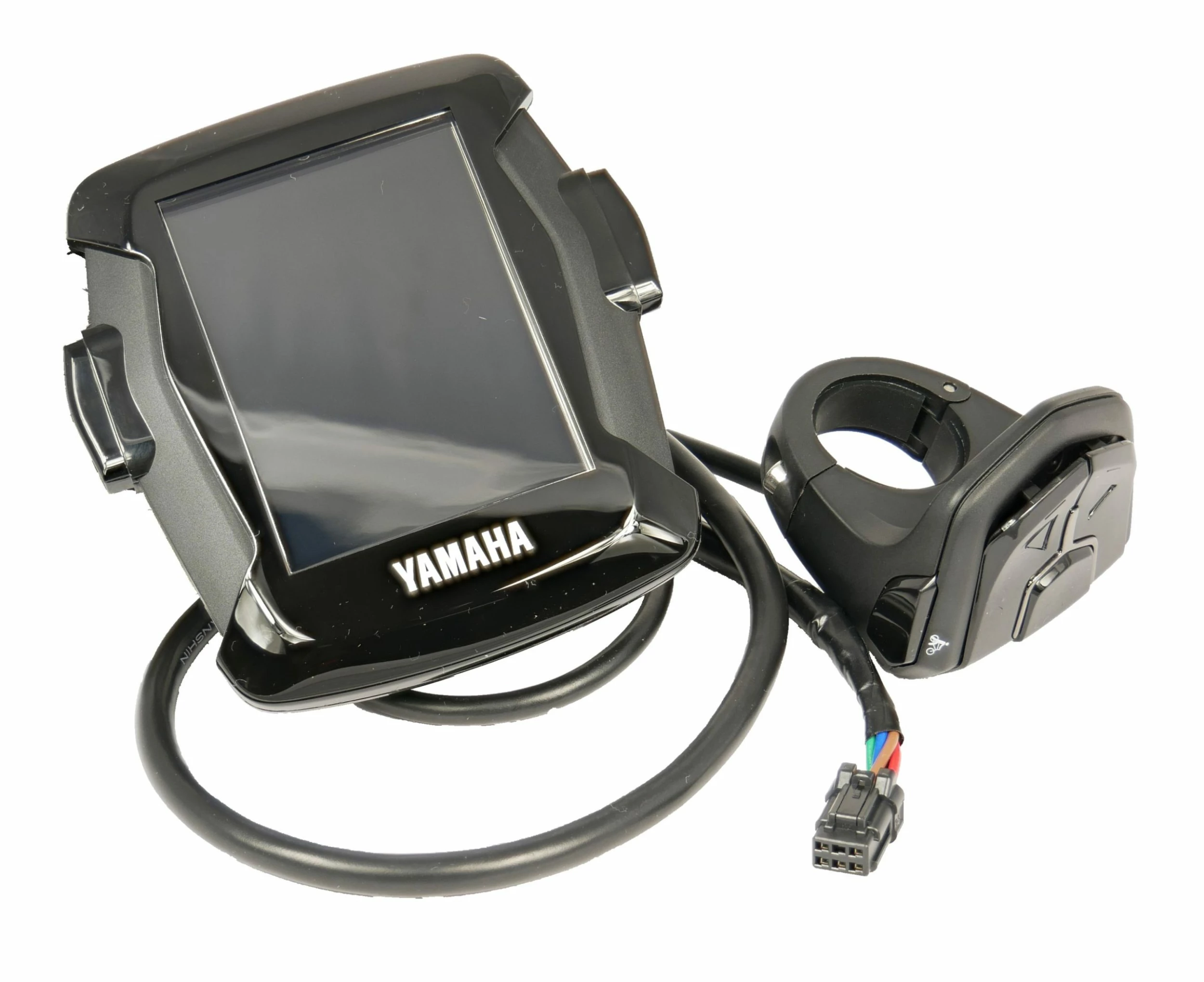 Yamaha EBike - Display C - Multifonction/Bluetooth 3 Yamaha EBike - Display C - Multifonction/Bluetooth