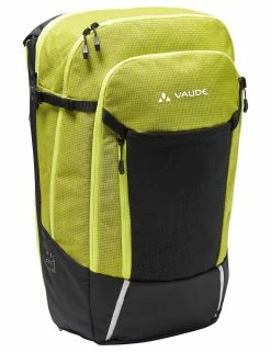 Vaude - Sac 2 En 1 (sacoche Vélo Et Sac à Dos) Cycle 28 II Luminum 12 Vaude - Sac 2 En 1 (sacoche Vélo Et Sac à Dos) Cycle 28 II Luminum -Promos Vélo Électrique Magasin 16073 971 3840x2160