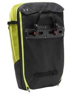 Vaude - Sac 2 En 1 (sacoche Vélo Et Sac à Dos) Cycle 28 II Luminum 13 Vaude - Sac 2 En 1 (sacoche Vélo Et Sac à Dos) Cycle 28 II Luminum -Promos Vélo Électrique Magasin 16073 971 b 3840x2160