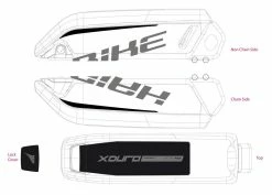 Haibike - Stickers Pour Batterie Bosch Sur XDURO 2014/ 2015/ 2016/ 2017 -Promos Vélo Électrique Magasin 2 3050770070 0025wMjDxJBoVFZW 3840x2160