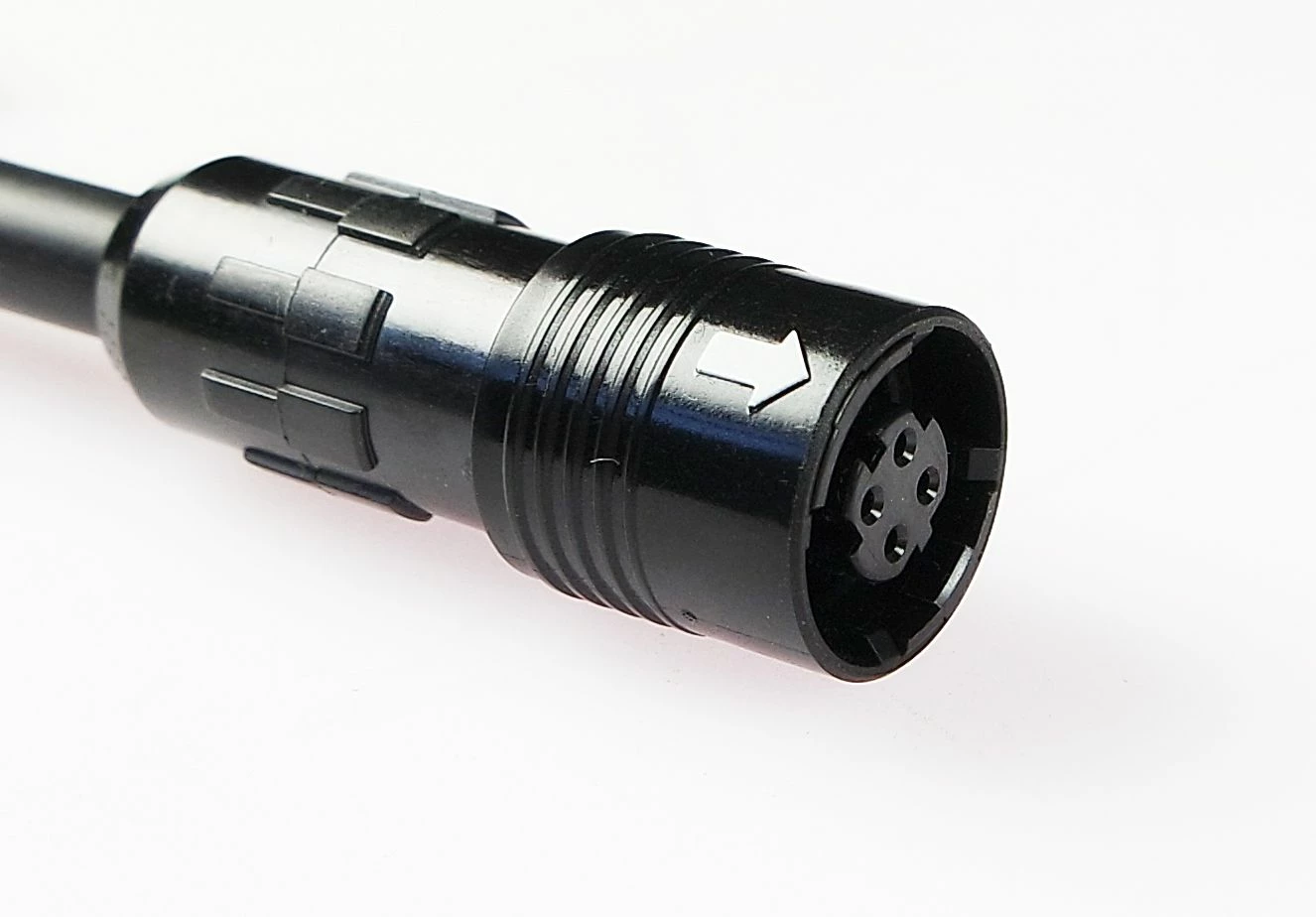 Yamaha EBike - Chargeur 4A Pour Batteries 36 Volt 4 Yamaha EBike - Chargeur 4A Pour Batteries 36 Volt – Image 2