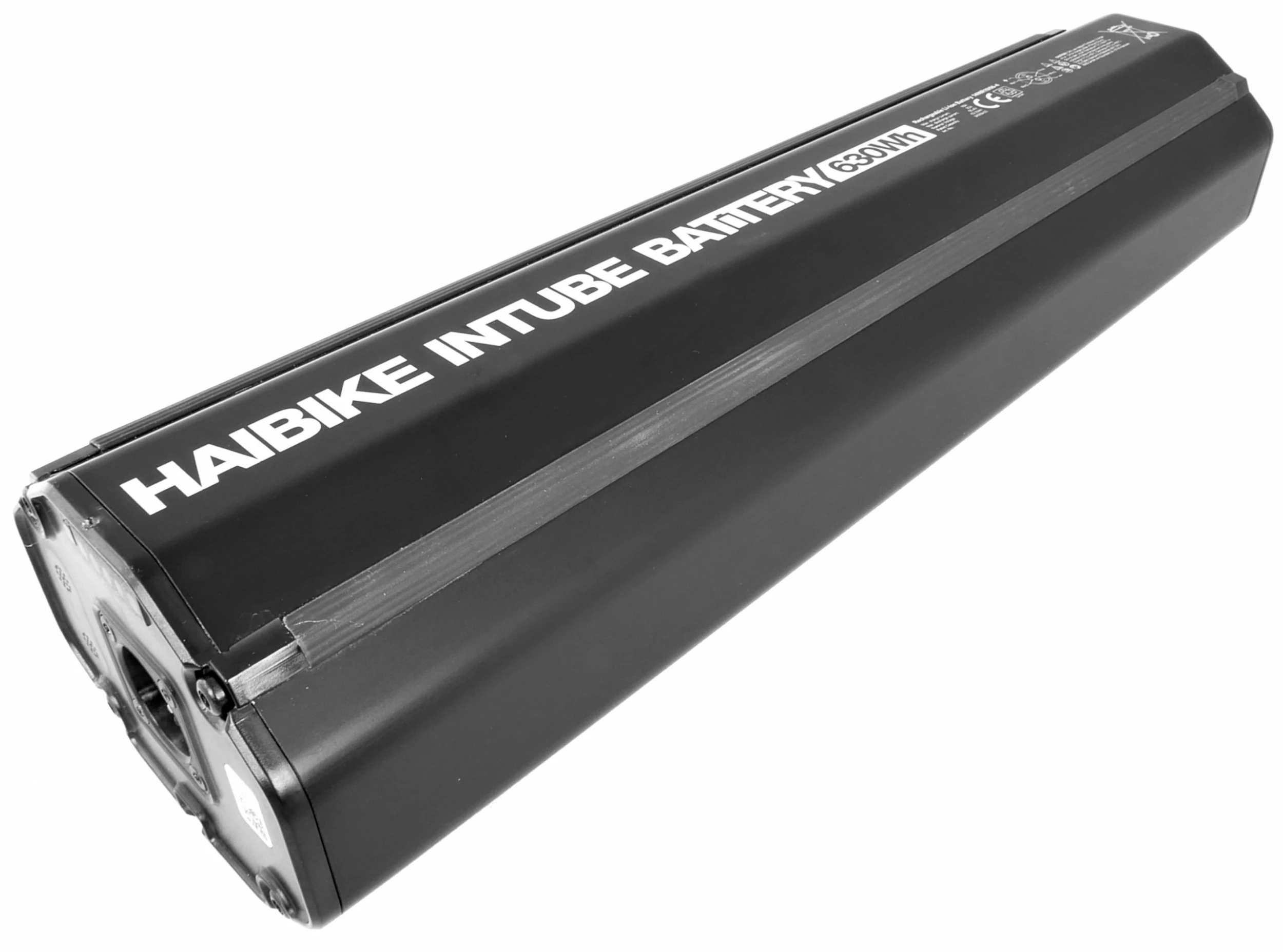 Haibike - Batterie FlyOn 630Wh 3 Haibike - Batterie FlyOn 630Wh