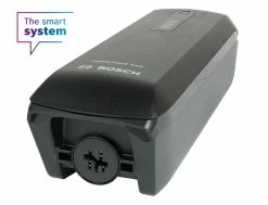 Bosch EBike - Batterie De Cadre PowerPack 545 Wh Smart System -Promos Vélo Électrique Magasin 4 FzEI 3840x2160