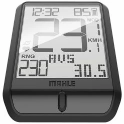 Mahle - Ecran Sans Fils Pulsar One Pour Moteur Mahle X35 -Promos Vélo Électrique Magasin 8580 3840x2160