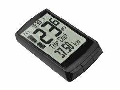 Giant - Compteur RideDash Plus 2 ANT+ -Promos Vélo Électrique Magasin CYCLE COMPUTER RIDEDASH PLUS 2 ANT LEV 410000157 1 3840x2160