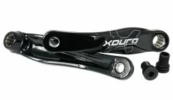 KTM Miranda Gamma - Manivelles XDuro - ISIS - 175 Mm