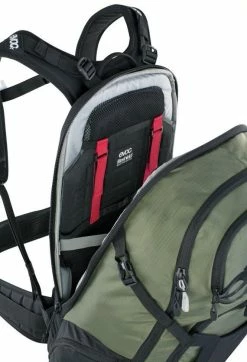 Evoc - Sac à Dos FR Tour E-Ride 30 -Promos Vélo Électrique Magasin FR Tour E ride 30 hohe aufloesung protectorO5T7FmjrhV10V 3840x2160