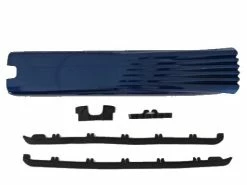 Giant - Cache Pour Batterie Intégrée Sur VTTAE Tout-suspendus -Promos Vélo Électrique Magasin Giant Integrated Akku Rahmen Cover E Fully dunkelblau 1 3840x2160