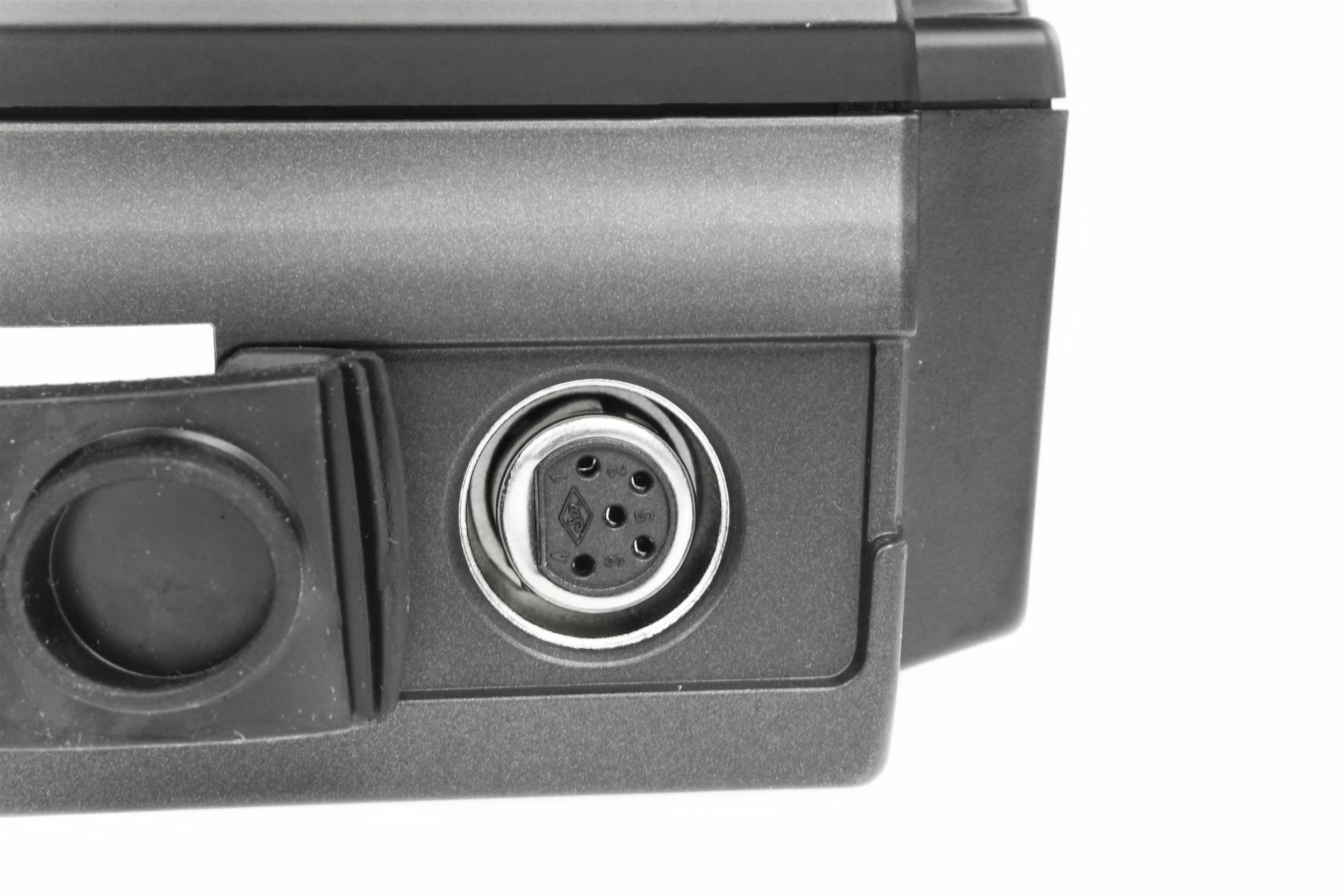 Giant - Energypak - Batterie De Cadre - 500 Wh - Jusqu'en 2016 - Charge 5 Pin 6 Giant - Energypak - Batterie De Cadre - 500 Wh - Jusqu'en 2016 - Charge 5 Pin – Image 4