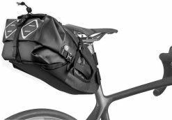 Giant - Sacoche De Selle H2Pro 8 Giant - Sacoche De Selle H2Pro -Promos Vélo Électrique Magasin H2Pro Saddle Bag 430000117 430000118 5 3840x2160