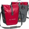 Vaude - Aqua Front - Paire De Sacoches Vélo Pour Roue Avant -Promos Vélo Électrique Magasin Vaude Aqua Front pour Velo electrique rouge indien dos 3840x2160