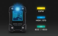 Yamaha EBike - Ecran LCD-X Avec Commande Déportée, PW-X -Promos Vélo Électrique Magasin Yamaha eBike Ecran LCD X avec commande deportee PW X 3840x2160