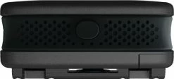 ABUS Alarmbox - Alarme Vélo -Promos Vélo Électrique Magasin abus alarmbox noir avant 3840x2160
