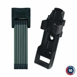 Abus - Antivol Pliable Bordo 6000 - 90 Cm - OneKey -Promos Vélo Électrique Magasin abus antivol pliable bordo 6000 90 cm 3 3840x2160