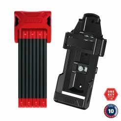 Abus - Antivol Pliable Bordo Big 6000 - 120 Cm -Promos Vélo Électrique Magasin abus antivol pliable bordo big 120 1 3840x2160