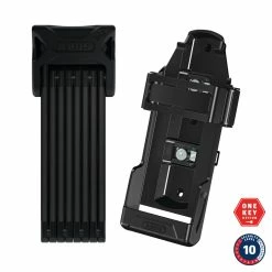 Abus - Antivol Pliable Bordo Big 6000 - 120 Cm -Promos Vélo Électrique Magasin abus antivol pliable bordo big 120 3840x2160