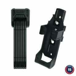 Abus - Antivol Bordo GRANIT X Plus 6500/85 -Promos Vélo Électrique Magasin abus antivol pliable bordo granit x plus 6500 longueur 85 cm 1 3840x2160
