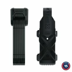 Abus - Antivol Bordo GRANIT X Plus 6500/85 -Promos Vélo Électrique Magasin abus antivol pliable bordo granit x plus 6500 longueur 85 cm 2 3840x2160