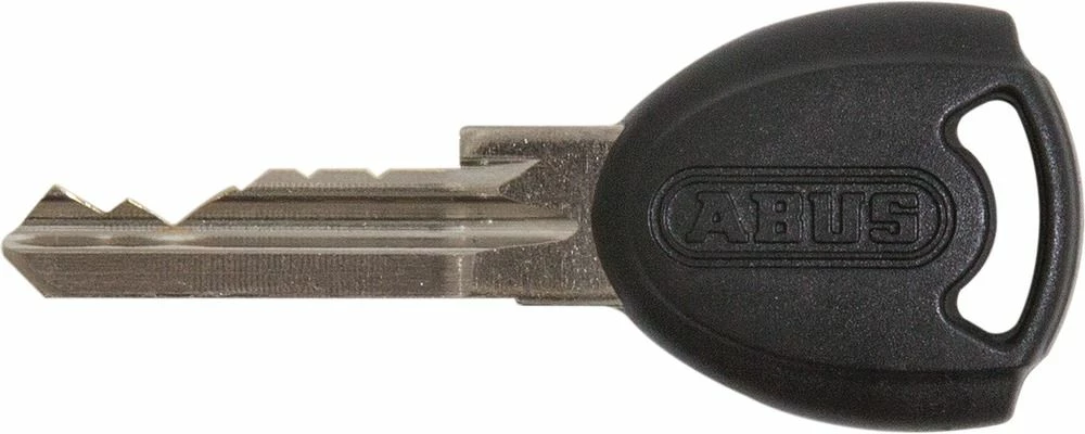ABUS - Antivol Pliable Bordo Lite 6055K/85 4 ABUS - Antivol Pliable Bordo Lite 6055K/85 – Image 2