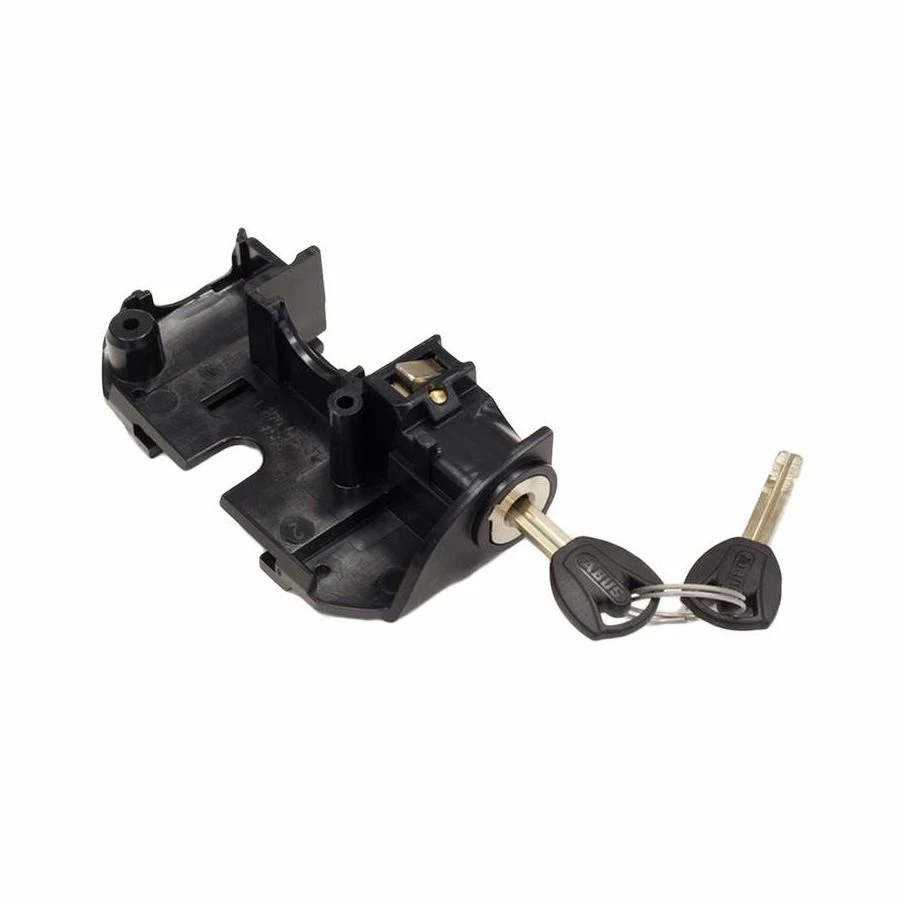 ABUS -Serrure Pour Batterie De Porte-bagages Bosch BLO BOS RT2 5 ABUS -Serrure Pour Batterie De Porte-bagages Bosch BLO BOS RT2 – Image 3