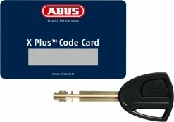ABUS - Antivol De Cadre Shield XPlus 5755L -Promos Vélo Électrique Magasin abus shield xplus 5755l 2 3840x2160