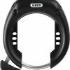 ABUS - Antivol De Cadre Shield XPlus 5755L -Promos Vélo Électrique Magasin abus shield xplus 5755l 3840x2160