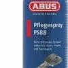 ABUS - Spray D'entretien PS88 Pour Serrures - 50 Ml -Promos Vélo Électrique Magasin abus spray ps88 50ml 3840x2160