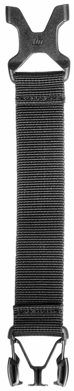 Amplifi - Extension Pour Ceinture Ventrale De Sac à Dos (E-Track, Trail, Hipster4, Etc) -Promos Vélo Électrique Magasin amplifi extension pour ceinture ventrale 2 3840x2160