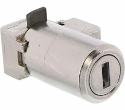 Axa - Serrure Pour Support Shimano BM-E8020 (batterie BT-E8020)