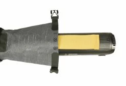 Fazua - Energy Bag - Sac De Transport Pour Batterie -Promos Vélo Électrique Magasin battery bag grau oben mit lascheqfQePCScEIi8m 3840x2160