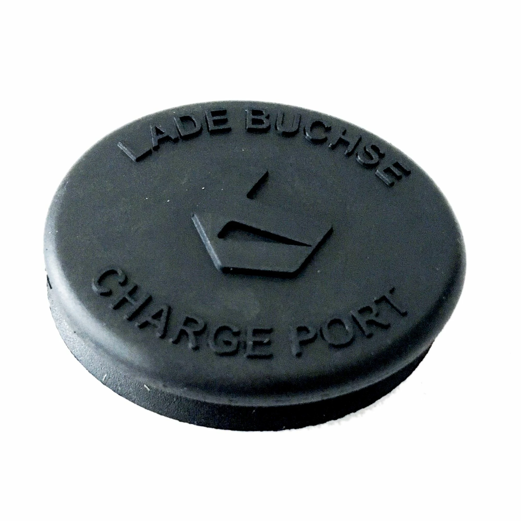 Bergamont - Cache Pour Prise De Charge Pour E-Ville 2019/2020 3 Bergamont - Cache Pour Prise De Charge Pour E-Ville 2019/2020