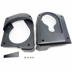 Bergamont - Carter Moteur Pour Cargoville LJ