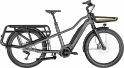 Bergamont E-Cargoville LT Edition - 2023