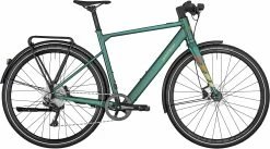 Promos Vélo Électrique Magasin 29 Bergamont E-Sweep Tour 2023