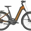 Bergamont E-Ville Pro Belt Premium - 2022 -Promos Vélo Électrique Magasin bergamont e ville pro belt premium 2021 3840x2160
