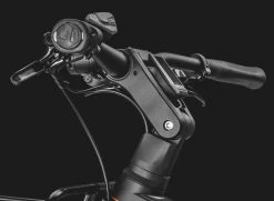 Bergamont E-Ville Pro Belt Premium - 2022 9 Bergamont E-Ville Pro Belt Premium - 2022 -Promos Vélo Électrique Magasin bergamont e ville pro belt premium 3 3840x2160