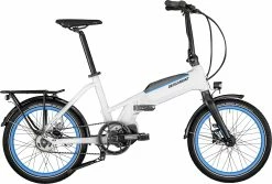 Promos Vélo Électrique Magasin 20 Bergamont Paul - E EQ Expert 2023