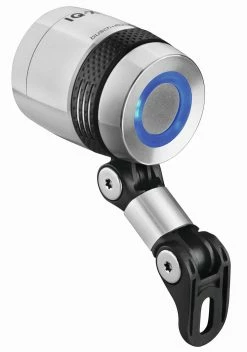 B&M Busch & Müller - IQ-X E - 164R60TS7-01 - Eclairage Avant Pour VAE - 150 Lux 9 B&M Busch & Müller - IQ-X E - 164R60TS7-01 - Eclairage Avant Pour VAE - 150 Lux -Promos Vélo Électrique Magasin bm iq x e eclairage avant pour velo electrique 150 lux argent de dos 3840x2160