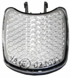 B&M Busch & Müller - Réflecteur Pour éclairage Avant Eyc Ou Avy - 460R-1