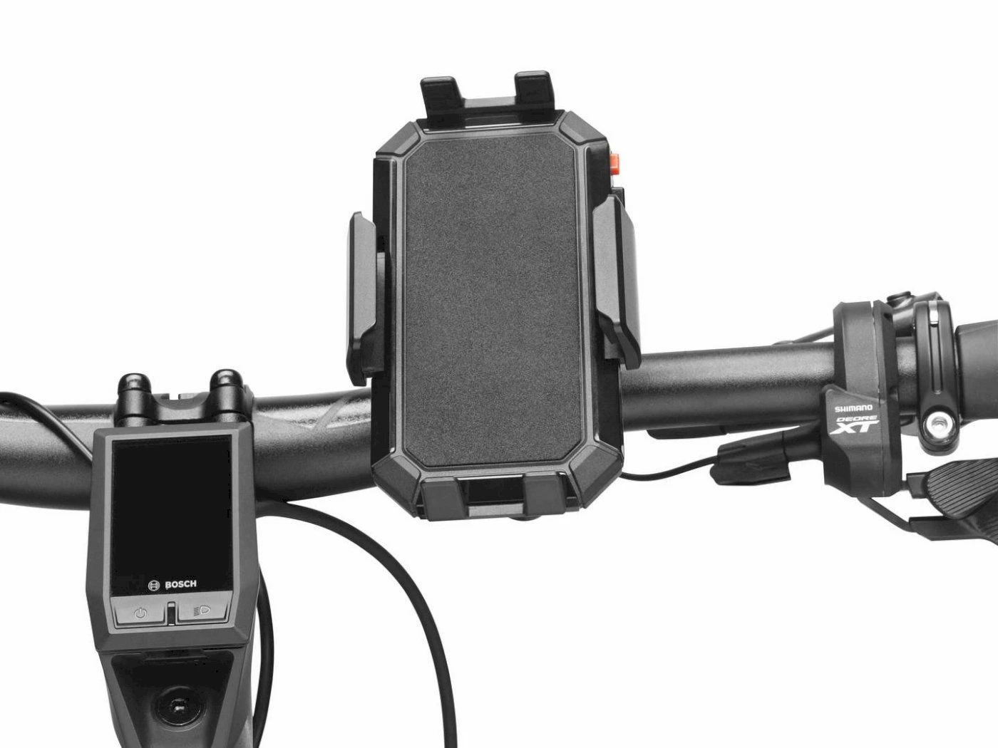 B&M Busch & Müller - Support Smartphone Pour Vélo 3 B&M Busch & Müller - Support Smartphone Pour Vélo