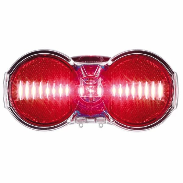 B&M Busch & Müller - Toplight Flat S - Feu Arrière Sur Pile 3 B&M Busch & Müller - Toplight Flat S - Feu Arrière Sur Pile