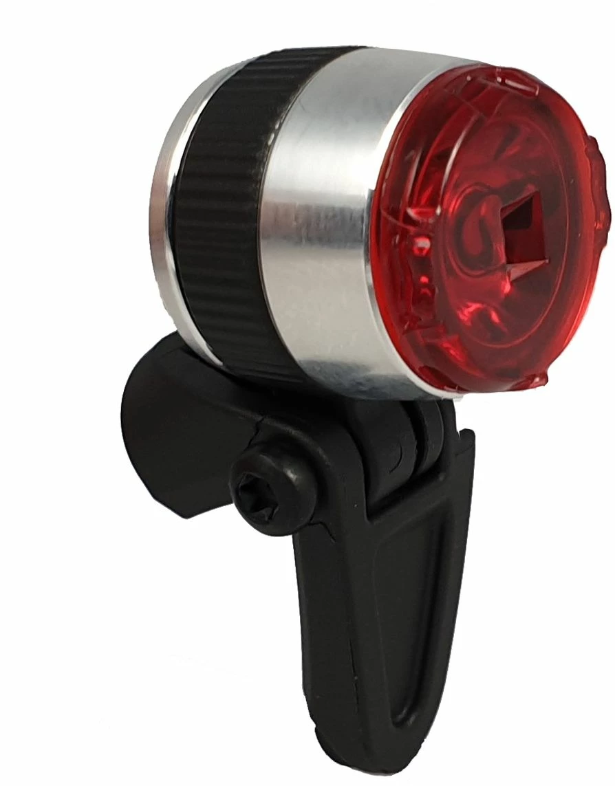 B&M Busch & Müller - µ E (Mü) - Feu Arrière Pour Vélo électrique 3 B&M Busch & Müller - µ E (Mü) - Feu Arrière Pour Vélo électrique