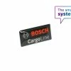 Bosch EBike - Autocollant Avec Logo Pour Moteurs Cargo Line Smart System -Promos Vélo Électrique Magasin bosch ebike autocollant logo moteur cargo line smart system 3840x2160