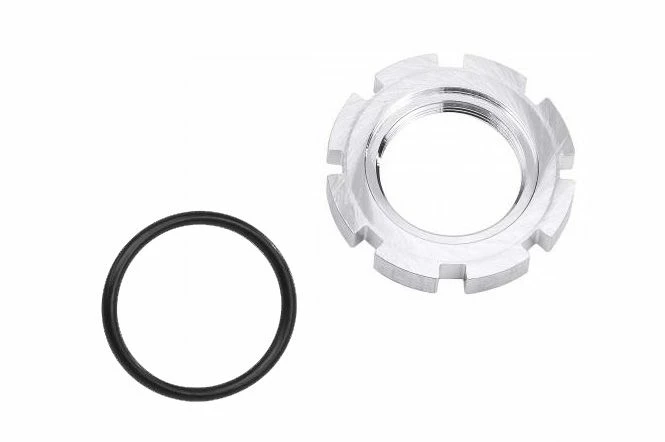 Bosch EBike - Bague De Verrouillage Active / Performance Line Gen.3 ( Joint Torique En Option) 4 Bosch EBike - Bague De Verrouillage Active / Performance Line Gen.3 ( Joint Torique En Option) – Image 2