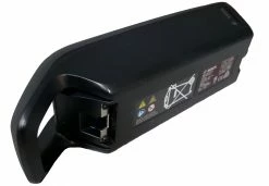 Bosch EBike - Batterie De Cadre PowerPack 500 Performance Line CX Et Active Line | Anthracite - Noir -Promos Vélo Électrique Magasin bosch ebike batterie de cadre powerpack 500 performance cx et active line 3 3840x2160