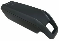 Bosch EBike - Batterie De Cadre PowerPack 500 Performance Line CX Et Active Line | Anthracite - Noir