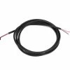 Bosch EBike - Câble D'éclairage Original Pour Feu Avant - 1400 Mm -Promos Vélo Électrique Magasin bosch ebike cable alimentation phare avant 1400mm 1270020322 0 3840x2160