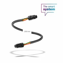 Bosch EBike - Câble Moteur/batterie PowerTube 750 Smart System -Promos Vélo Électrique Magasin bosch ebike cable batterie moteur smart system 2 3840x2160
