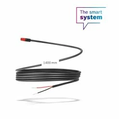 Bosch EBike - Câble Lumière Pour Feu Arrière Sur Smart System -Promos Vélo Électrique Magasin bosch ebike cable lumiere feu arriere smart system 1 3840x2160