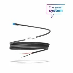 Bosch EBike - Câble Lumière Pour Feu Avant Sur Smart System -Promos Vélo Électrique Magasin bosch ebike cable lumiere feu avant smart system 2 3840x2160